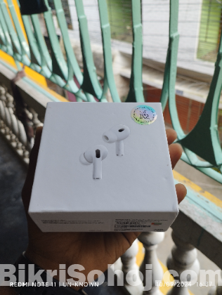 Apple AirPods pro